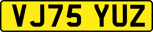 VJ75YUZ