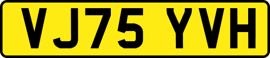 VJ75YVH