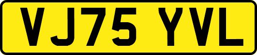 VJ75YVL
