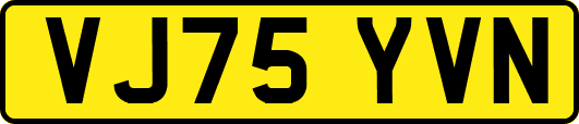 VJ75YVN