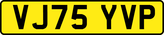 VJ75YVP