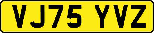 VJ75YVZ
