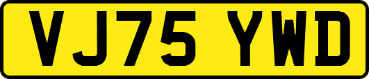 VJ75YWD