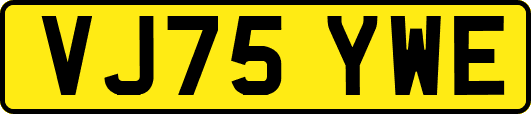 VJ75YWE