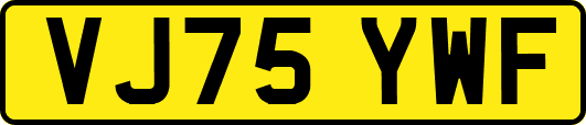 VJ75YWF