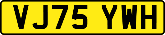 VJ75YWH