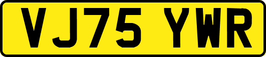 VJ75YWR