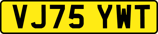 VJ75YWT