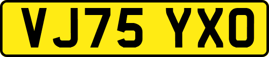 VJ75YXO