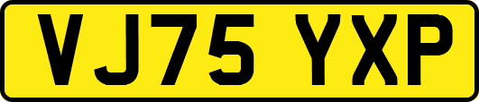 VJ75YXP