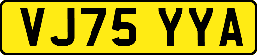 VJ75YYA