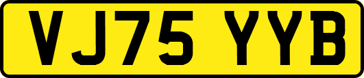 VJ75YYB
