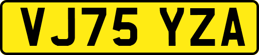 VJ75YZA