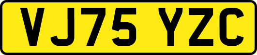VJ75YZC