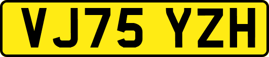 VJ75YZH