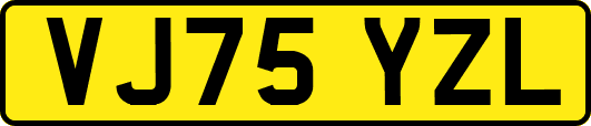 VJ75YZL