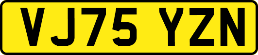 VJ75YZN