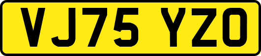 VJ75YZO