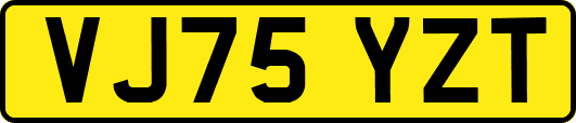 VJ75YZT