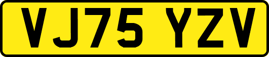 VJ75YZV