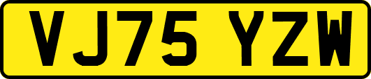 VJ75YZW