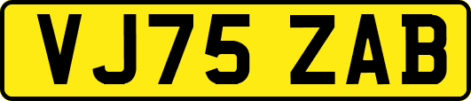 VJ75ZAB