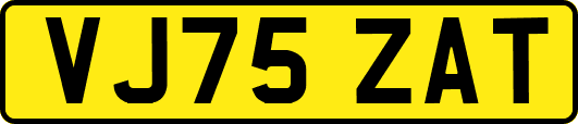 VJ75ZAT