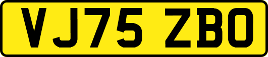 VJ75ZBO
