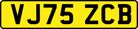 VJ75ZCB
