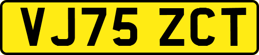 VJ75ZCT