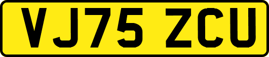 VJ75ZCU