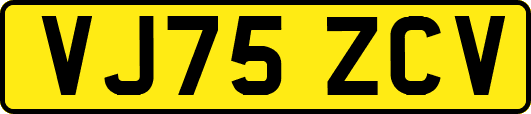 VJ75ZCV