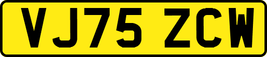 VJ75ZCW