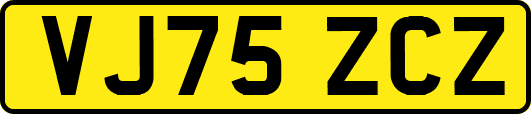 VJ75ZCZ