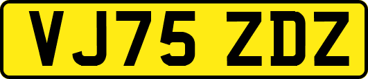 VJ75ZDZ