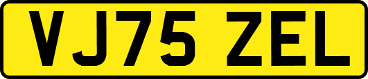 VJ75ZEL