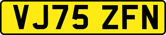 VJ75ZFN