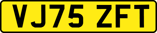 VJ75ZFT