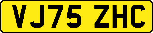 VJ75ZHC