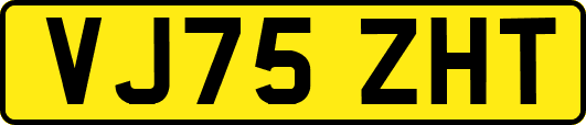 VJ75ZHT