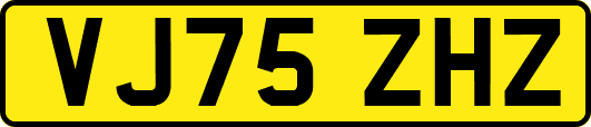 VJ75ZHZ
