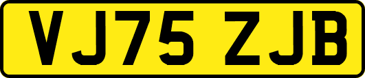 VJ75ZJB