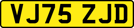 VJ75ZJD