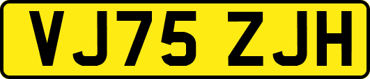 VJ75ZJH