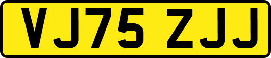 VJ75ZJJ