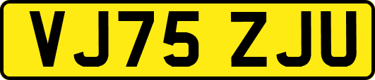 VJ75ZJU