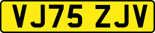 VJ75ZJV