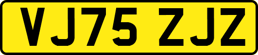 VJ75ZJZ