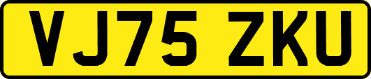 VJ75ZKU