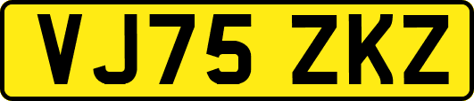 VJ75ZKZ